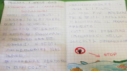 tema sui carabinieri