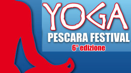 yoga pescara festival