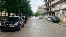 controlli carabinieri