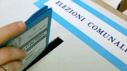 elezioni comunali