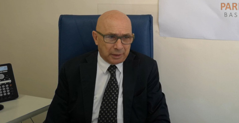 Domenico Angelucci