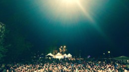 indierocket festival