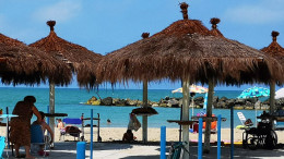 spiagge accessibili - Montesilvano