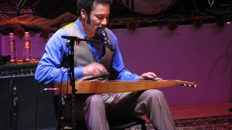 BenHarper