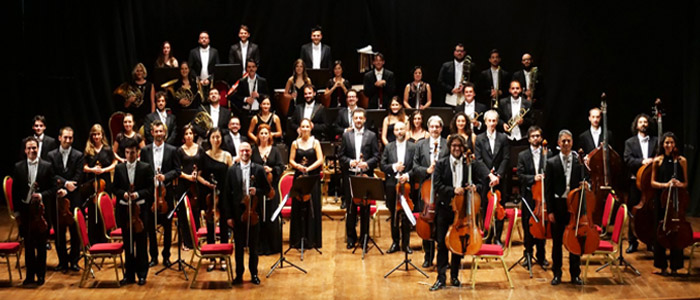 Orchestra Colibrì Ensemble