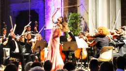 Colibrì Ensemble 2019