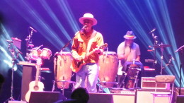 Ben Harper