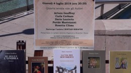 gelati letterari