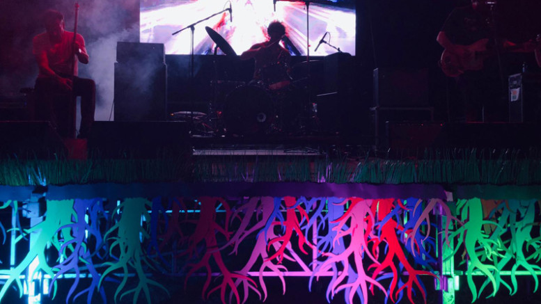 indierocket festival