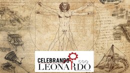 LEONARDO 500