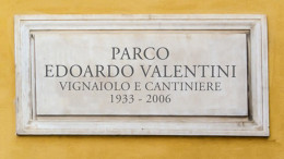 parco edoardo valentini
