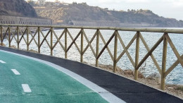 La Via Verde - Fossacesia