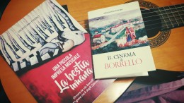 Il Cinema a Borrello