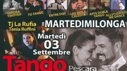 Martedimilonga 3 sett
