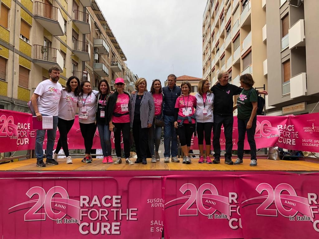 Race Pescara