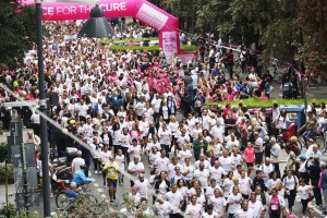 Race for the Cure - Pescara