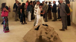 Stills of Peace - Atri