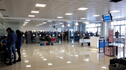 aeroporto d'abruzzo