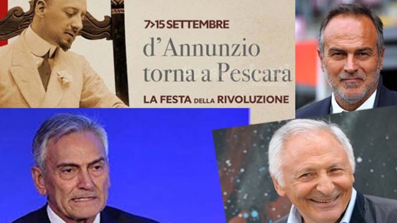 festa della rivoluzione