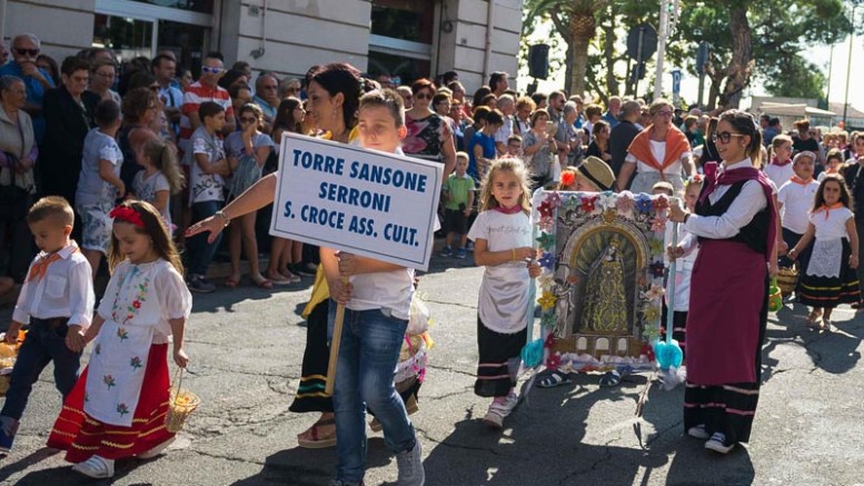 feste di settembre a Lanciano