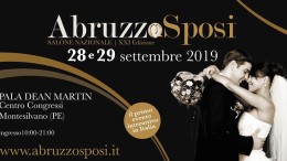 Salone nazionale Abruzzo Sposi
