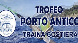 trofeo porto antico