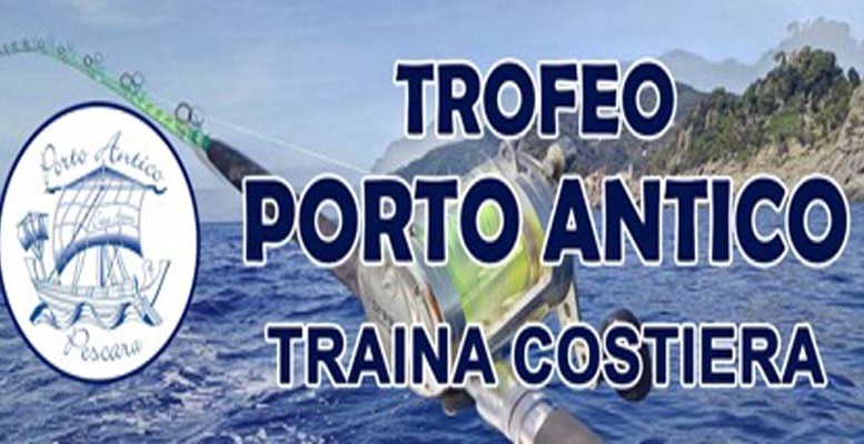 trofeo porto antico