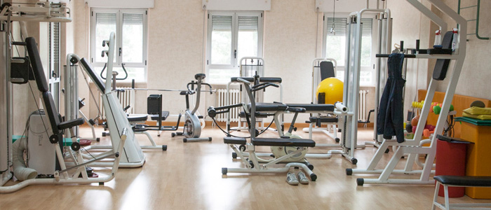 Palestra Paolo VI 