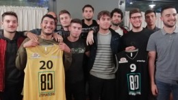 Pallacanestro Antoniana Pescara 1966