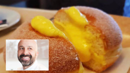 bomba di Niko Romito