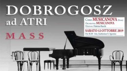 concerto Dobrogosz Atri