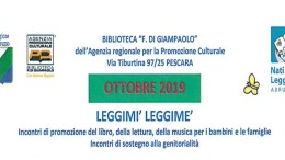 Leggimì Leggimè