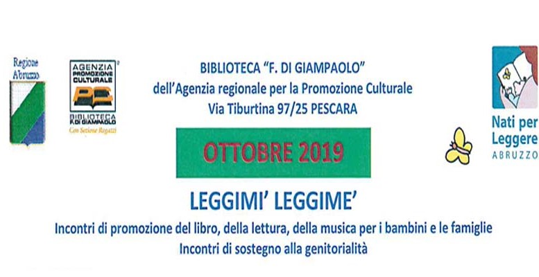 Leggimì Leggimè