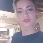 La vittima, Mihaela Roua