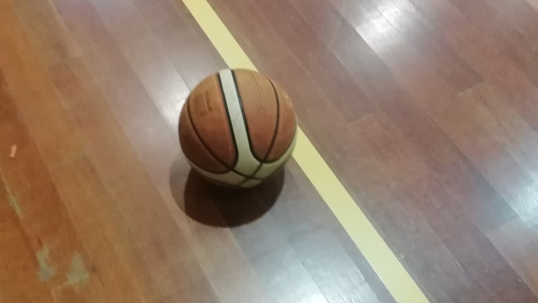 pallacanestro Antoniana