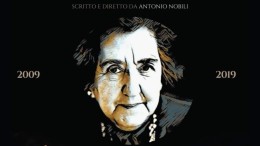 Locandina Dio arriverà all'alba - Teatro Comunale di Teramo