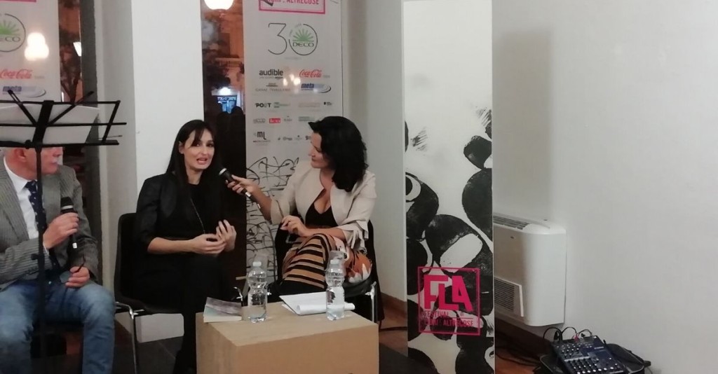 Valeria Masciantonio