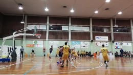 basket
