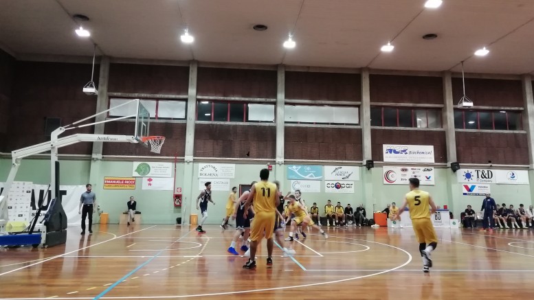 basket