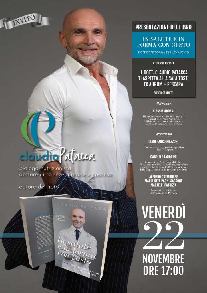 locandina evento