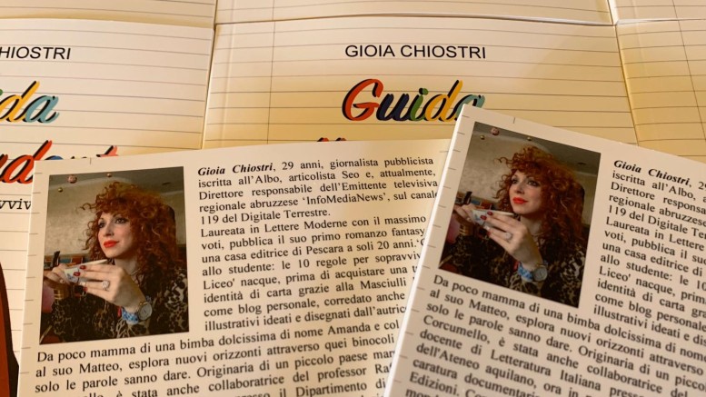 gioia chiostri