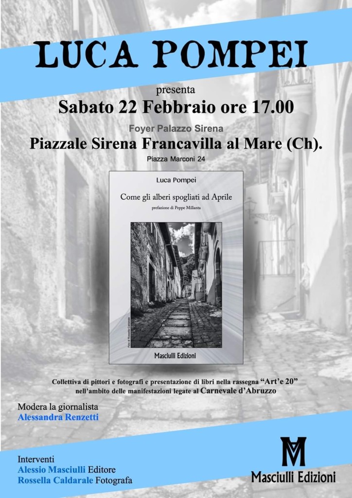 locandina francavilla