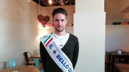 il più bello d'Italia