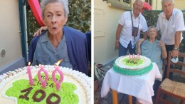 100 anni