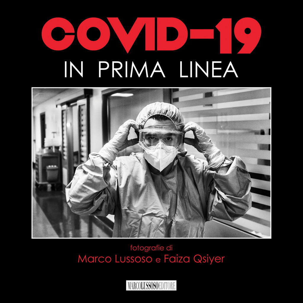 LIBRO COVID - COPERTINA