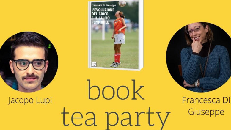 Francesca Di Giuseppe