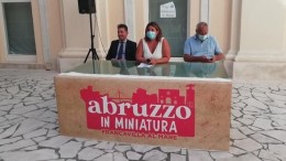 abruzzo in miniatura