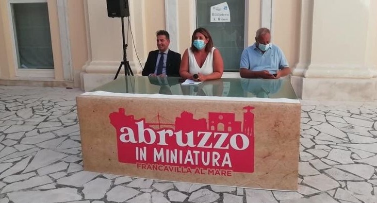 abruzzo in miniatura