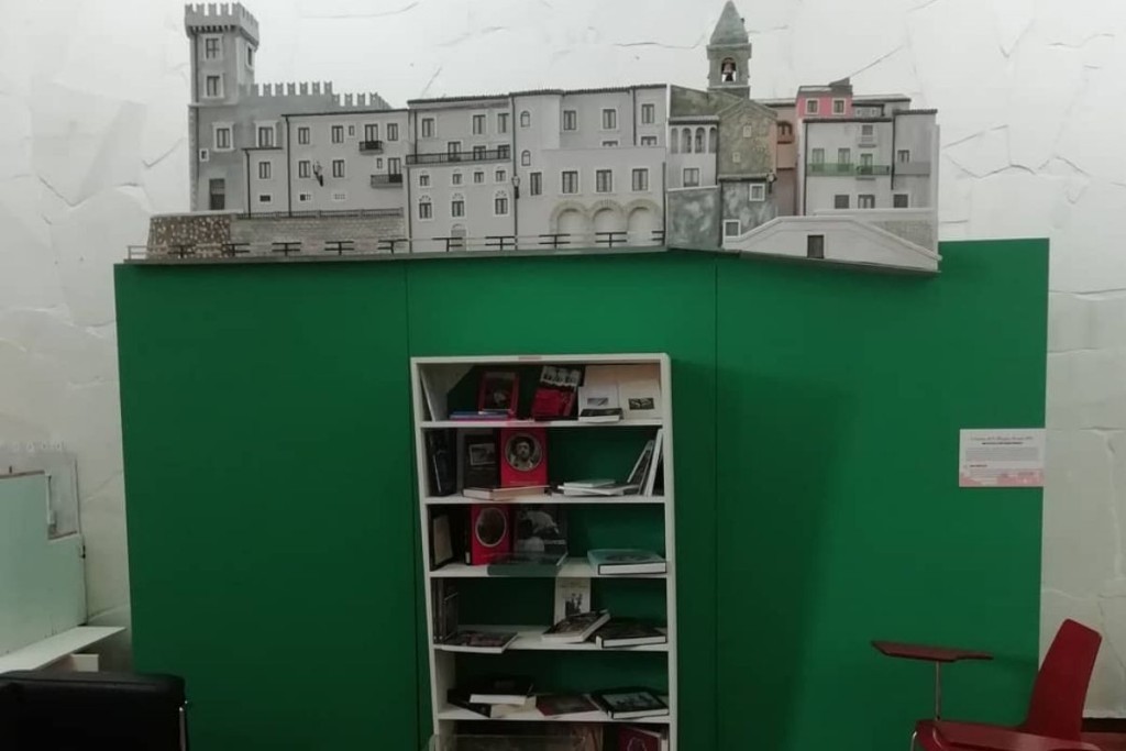 Abruzzo in Miniatura