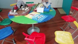 abruzzo in miniatura